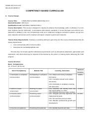 cbc tesda meaning|TESDA COURSES: Regular .
